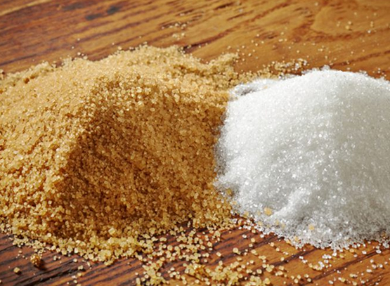  Sugar 