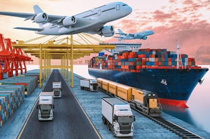 Logistics Solutions