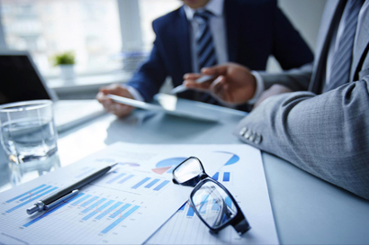Business, Investment & Finance Consulting